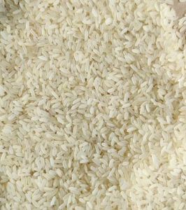 IR 64 Raw 5% Broken Rice