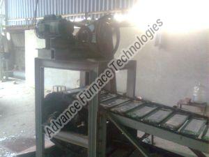 Conveyor Mould