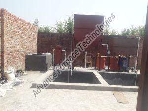 Effluent Treatment Plant