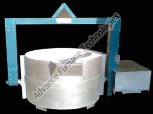 Furnace Transfer Laddle