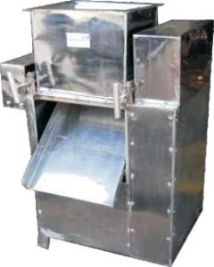 Stainless Steel Amla Breaking Machine, Phase : Single Phase