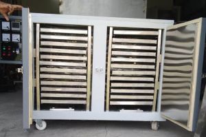 Tray Dryer