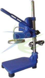 Aluminum Foil Sealer Machine