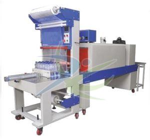 Automatic Shrink Packing Machine