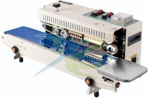 Continuous Film Sealing Machine