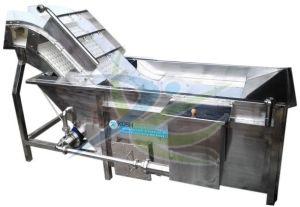 Electric Vegetable Washer Machine