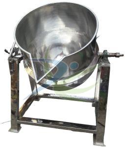Tilting Boiling Kettle