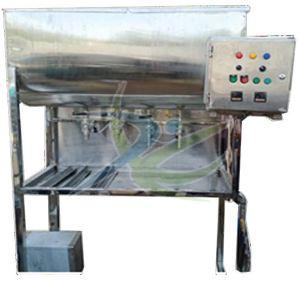 Timer Filler Machine