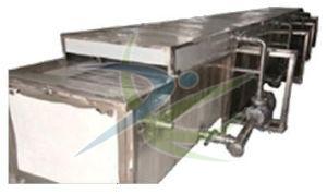 Top & Bottom Vegetable Washer Machine