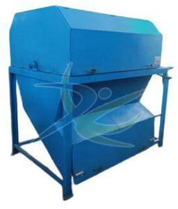 Turmeric Polishing Machine