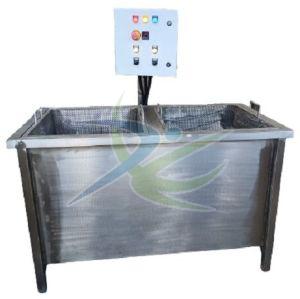 Vegetable Blanching Machine
