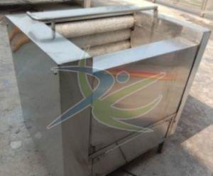 Vegetable Washing Peeling Machine