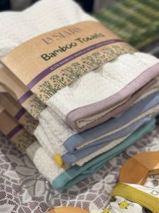 Bamboo Towels Bamboo Towels