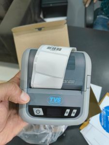 Tvse Mlp 370 Thermal Receipt Printer