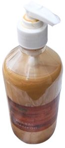 Organic Herbal Hair Shampoo, Feature : Dandruff Free