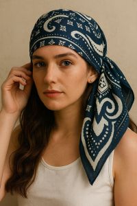 Bandana Scarfs