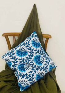 Printed Duck Stylish Home Cushion Cover