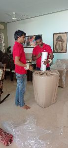 household storage service