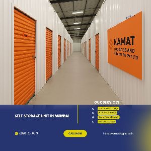 Warehousing Services