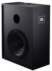 JBL 3181F High Power Cinema Subwoofer