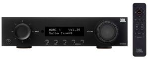 JBL MA510 5.2 Channel 8K Av Receiver