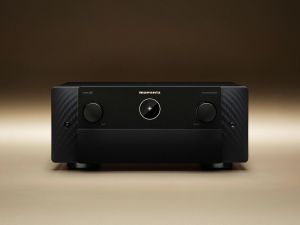 Marantz Cinema 40 Av Receiver