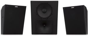 QSC SR1020 8 Inch Cinema Surround Speaker