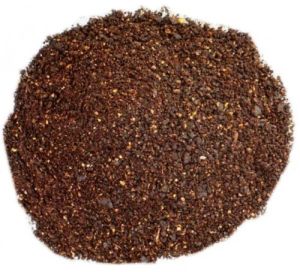 Brown Neem Fruit Powder, Packaging Type : Plastic Bag