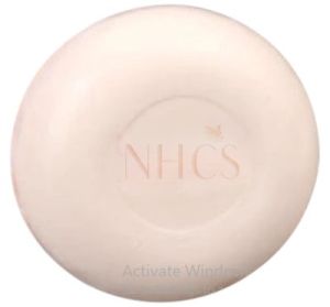 Sodium Palmate Round Bath Soap