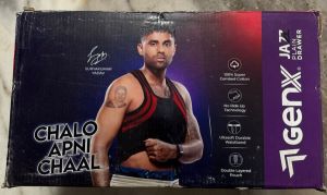 Multicolor Cotton Genx Jazz Plain Drawer, Size : S, XL, XXL, XXXL