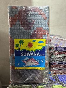Synthetic Woven Polymer Suwana Washable Multi Purpose Plastic Carpet