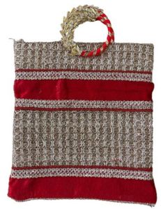 Velvet Premium Wedding Favour Bags, Brand Name : Chintamani Kraftwork