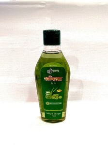 Amla Hair Oil, Brand Name : Panchgavya, Packaging Size : 200ml