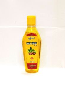 Sarson Amla Hair Oil, Brand Name : Dabur