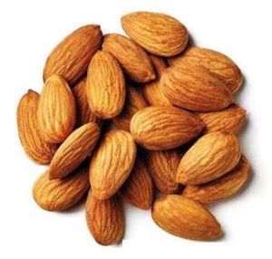 Almonds