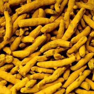 Turmeric Finger