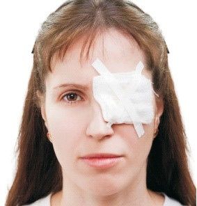 Non Sterile Gauze Swabs