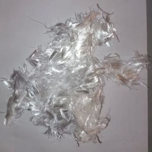 Polyester Fibers, Brand Name : Fiberwell 12 & 6mm, 12mm