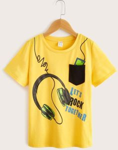 Children Shirts