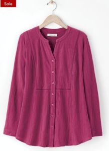 Plain Womens Outerwear, Color : Pink