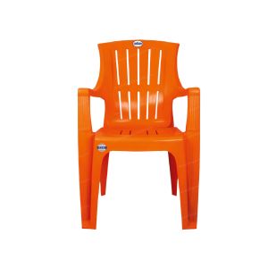 Plastic Classic Vj Arm Chair Modern, Weight : 11.7 lbs