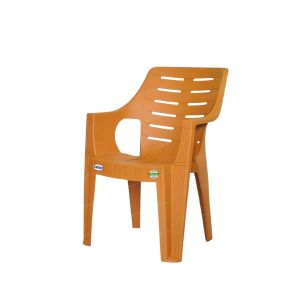 Plastic Hawk Premium Arm Chair Modern, Weight : 9.8 lbs