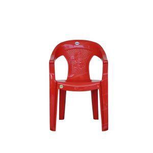 Polished Plain Plastic Nova Baby Chair, Weight : 4.2 Lbs