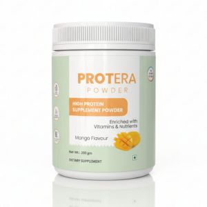Smp Protera Protein Powder, Purity : 100%