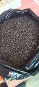 Organic Black Pepper Seed