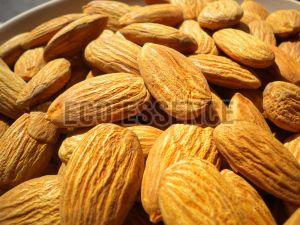 California Almonds Nuts, Packaging Type : Plastic Bag