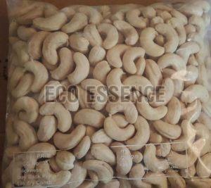 Raw W240 Cashew Nuts, Color : Light Beige