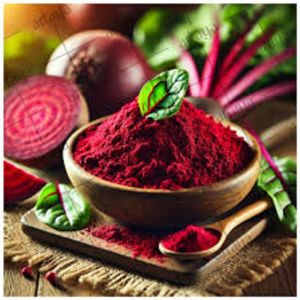Red Beetroot Powder, Packaging Size : 1Kg, 5Kg, 10Kg, 20Kg, 25Kg