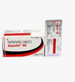 Aspadol 50 Mg Tablets