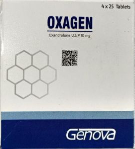 Oxaddrolone 10 Mg Tablets